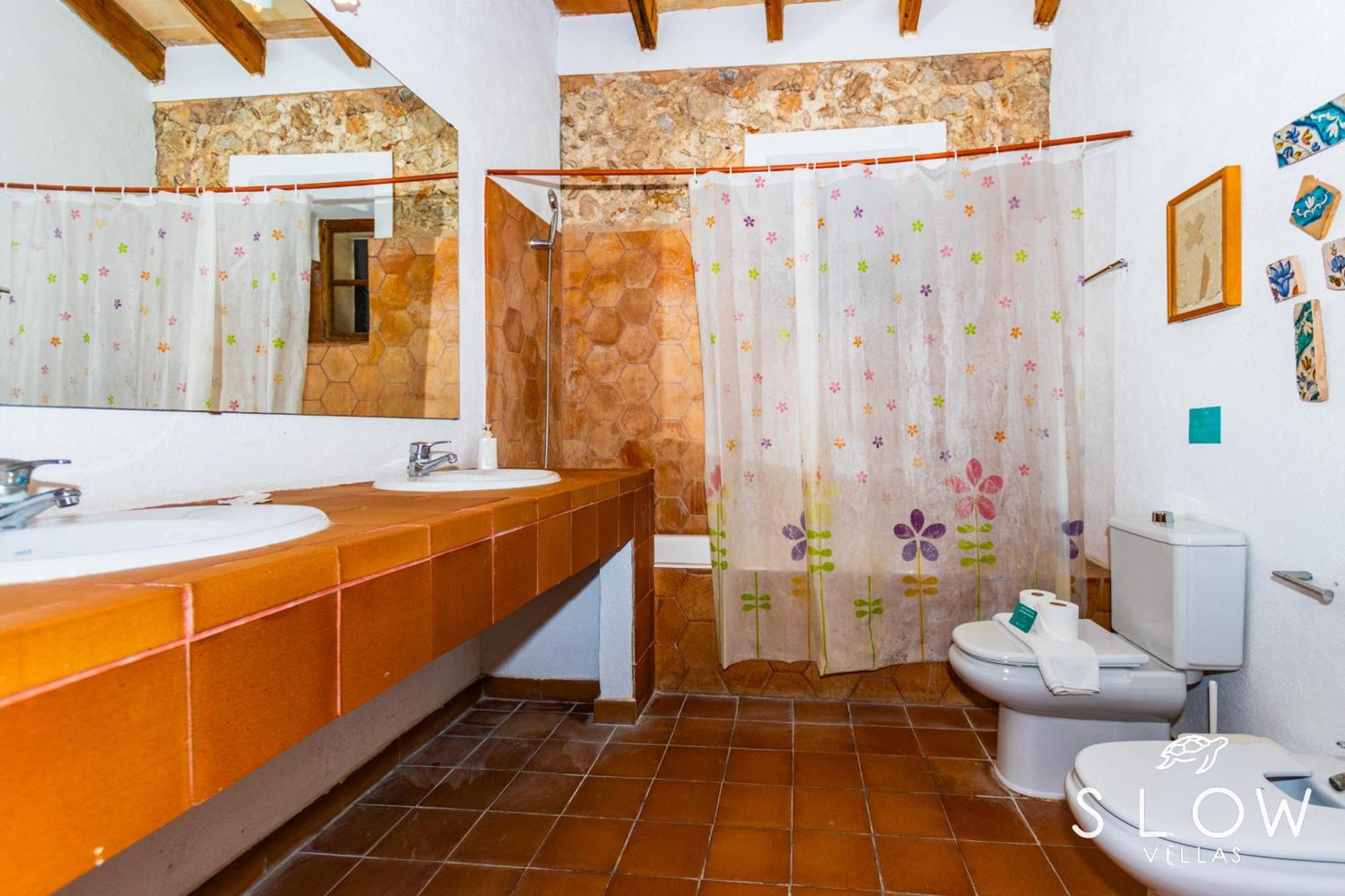 Villa Aubons By Slow Villas Crestatx Buitenkant foto